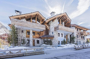 Chalet Papillon - LES CHALETS COVAREL